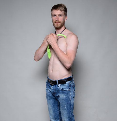 Muscle subclavier douleurs et trigger points